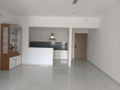 Living Room Image of 1250 Sq.ft 2.5 BHK Apartment / Flat for sale in Pride Soho, Lohegaon Pune for Rs. 11300000