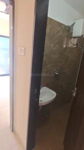 Image of 1200 Sq.ft 2 BHK Apartment / Flat for rent in STGK Shree Vinayak Solitaire, Tejpur Gadbadi, Indore for Rs. 24000