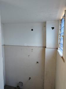 Balcony Image of 750 Sq.ft 2 BHK Apartment / Flat for sale in Baguiati Kolkata for Rs. 3300000