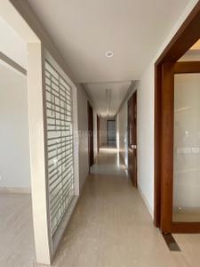 Image of 3000 Sq.ft 4 BHK Builder Floor for rent in Vasant Vihar, New Delhi for Rs. 400000