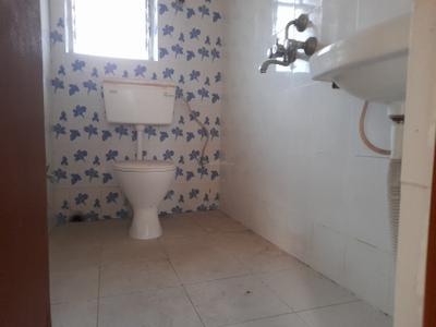 Image of 755 Sq.ft 3 BHK Apartment / Flat for sale in Magnolia City, Barasat, Kolkata for Rs. 2250000