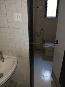 Image of 1060 Sq.ft 2 BHK Apartment / Flat for sale in Deolali Camp, Devlali for Rs. 4600000