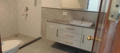 Image of 2500 Sq.ft 3 BHK Builder Floor for rent in Lotus Zing, Sector 40, Noida for Rs. 80000