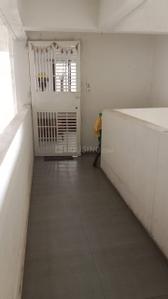 Balcony Image of 1138 Sq.ft 2.5 BHK Apartment / Flat for sale in Bhalchandra Upvan, Punawale Pune for Rs. 7800000