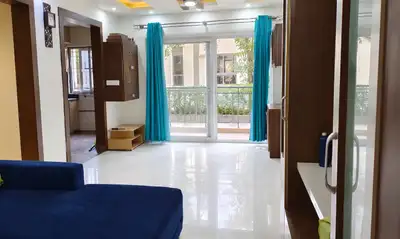 3 BHK Flat