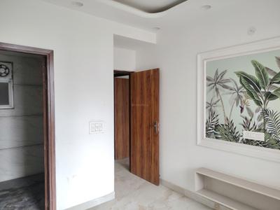 Bedroom Image of 1095 Sq.ft 2 BHK Apartment / Flat for sale in Devla Greater Noida for Rs. 3623333