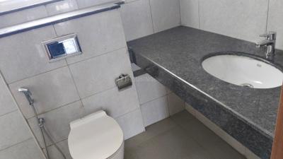 Image of 1545 Sq.ft 3 BHK Apartment / Flat for sale in Godrej Woods, Sector 43, Noida for Rs. 33000000