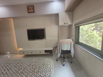 Hall Image of 4400 Sq.ft 4 BHK Apartment / Flat for sale in Shivalik Legacy, Bodakdev Ahmedabad for Rs. 60000000