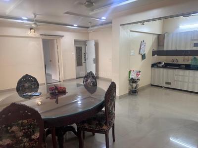 Hall Image of 945 Sq.ft 2 BHK Apartment / Flat for sale in Pride Purple Park Springs, Lohegaon Pune for Rs. 7100000