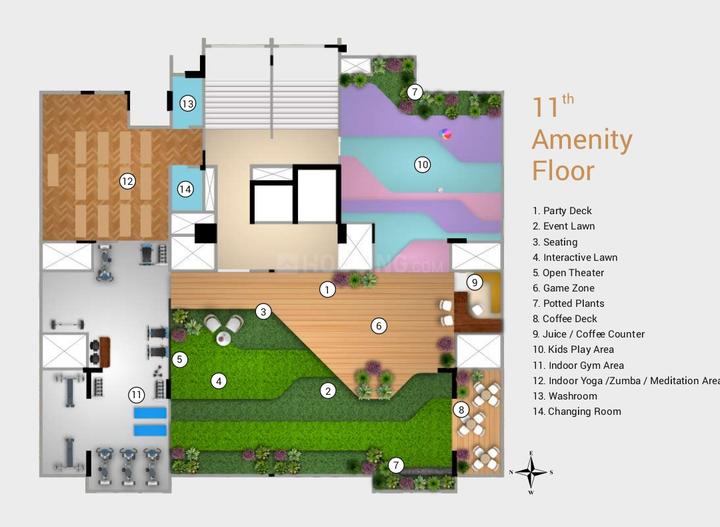 Orbisoul silverbell More Images 1