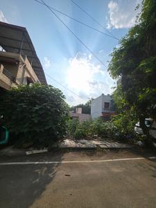 Residential Plot