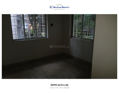 Balcony Image of 1250 Sq.ft 3 BHK Apartment / Flat for sale in Jadavpur Kolkata for Rs. 10800000