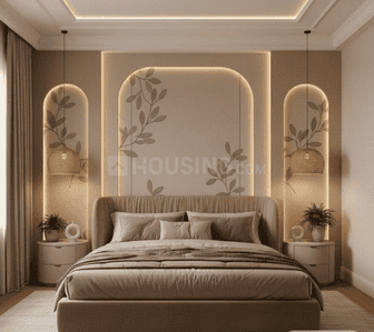 Image of 1291 Sq.ft 3 BHK Apartment / Flat for sale in Arihant Advika, Vashi, Navi Mumbai for Rs. 26500000