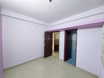 Bedroom Image of 860 Sq.ft 2 BHK Apartment / Flat for rent in Purasawalkam Chennai for Rs. 25000