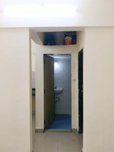 Passage Image of 324 Sq.ft 1 RK Apartment / Flat for sale in Haware Citi, Kasarvadavali Thane for Rs. 2800000