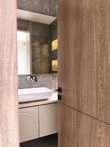 Bedroom Four Image of 3270 Sq.ft 4.5 BHK Builder Floor for sale in Emaar Marbella, Sector 66 Gurgaon for Rs. 52500000