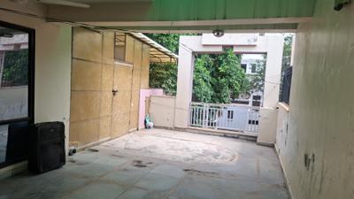 4 BHK Villa
