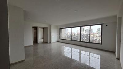 Hall Image of 1207 Sq.ft 3 BHK Apartment / Flat for sale in Ratnanjali Hastinapur The Royal Legacy, Jodhpur Ahmedabad for Rs. 25000000