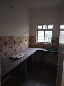 Kitchen Image of 900 Sq.ft 2 BHK Apartment / Flat for sale in Mayfair Whitefield, Narendrapur Kolkata for Rs. 3500000