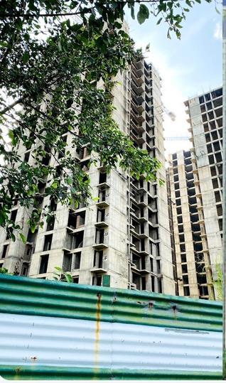 Jaypee Kube Main Image 1