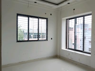 Bedroom Image of 1202 Sq.ft 3 BHK Apartment / Flat for sale in Pancha Sayar Kolkata for Rs. 6370600