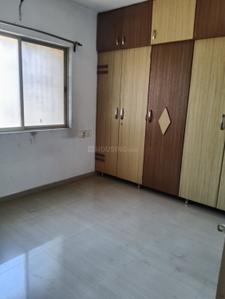 Bedroom Image of 1100 Sq.ft 2 BHK Apartment / Flat for rent in Pramukh Vivan, Chala Vapi for Rs. 16500