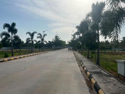 Residential plots Plot View 1