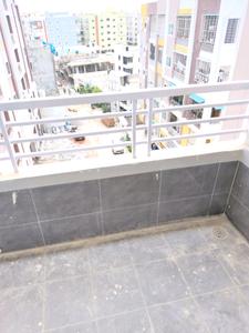 Drying Area Image of 1320 Sq.ft 2 BHK Apartment / Flat for sale in Ameenpur Sangareddy for Rs. 5900009