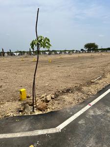 Vin city Plot View 1
