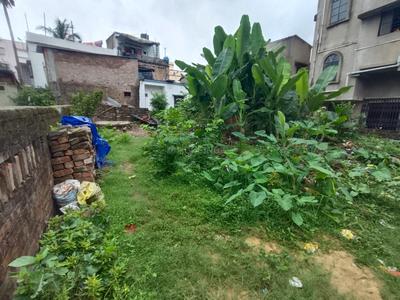 Image of 1800 Sq.ft Residential Plot / Land for sale in Kaikhali, Kolkata for Rs. 4500000
