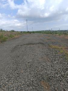 Image of 1200 Sq.ft Residential Plot / Land for sale in Lohegaon, Pune for Rs. 3611100