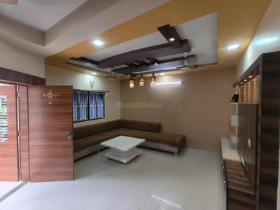 3 BHK Independent House