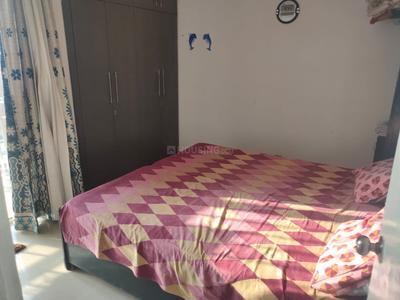 Bedroom Image of 1300 Sq.ft 2.5 BHK Apartment / Flat for rent in Puri Pratham, Sector 84 Faridabad for Rs. 27000