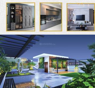Image of 1863 Sq.ft 3 BHK Apartment / Flat for sale in Rasulgarh, Bhubaneswar for Rs. 14000000