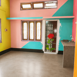 Image of 500 Sq.ft 1 BHK Independent House for rent in Baihata Chariali, Kamrup for Rs. 4000