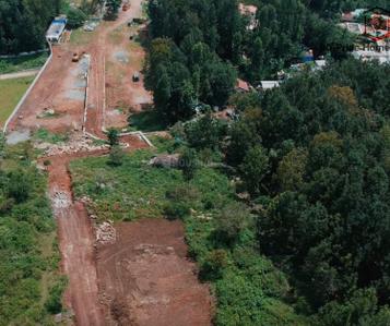Image of 2300 Sq.ft Residential Plot / Land for sale in Yercaud, Salem for Rs. 6500000