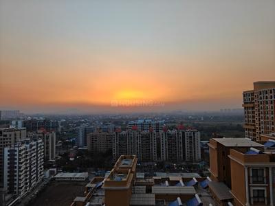 Image of 1126 Sq.ft 2 BHK Apartment / Flat for sale in Pethkar Siyona, Punawale, Pune for Rs. 12500000