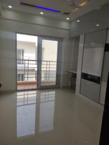 Hall Image of 986 Sq.ft 2 BHK Apartment / Flat for rent in ADI North Lake, Agrahara Layout Bengaluru for Rs. 37000