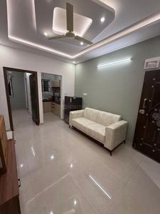1 BHK Flat