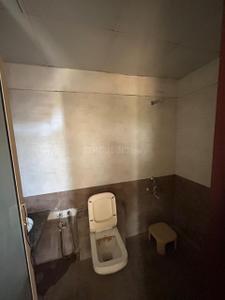 Bathroom Image of 3000 Sq.ft 2 BHK Apartment / Flat for sale in Sevasi Vadodara for Rs. 3400000