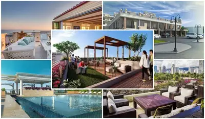 3 BHK Flat