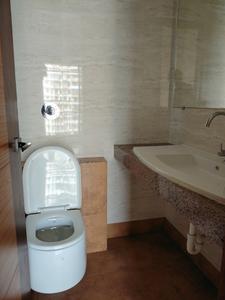 Bedroom Three Image of 1857 Sq.ft 3 BHK Apartment / Flat for sale in Paradise Sai Aaradhya, Kharghar Navi Mumbai for Rs. 26700000