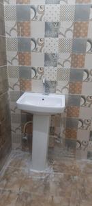 Bathroom Image of GtB nagar in Kharar, Mohali