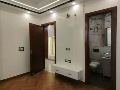Bedroom Image of 1728 Sq.ft 3 BHK Builder Floor for sale in Sector 46 Gurgaon for Rs. 27500000