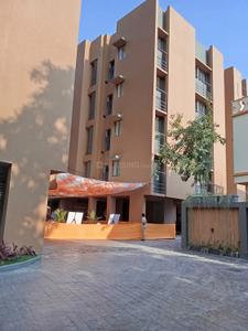 Image of 1200 Sq.ft 3 BHK Apartment / Flat for sale in Prudent Amara, Narendrapur, Kolkata for Rs. 4600000