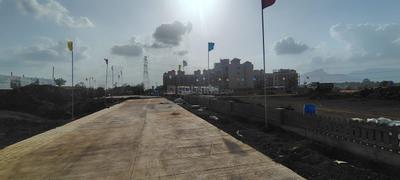 Image of 1050 Sq.ft Residential Plot / Land for sale in Riyasat Royalcrest, Khopoli, Navi Mumbai for Rs. 6300000