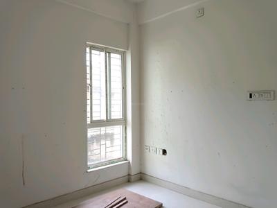 Bedroom Image of 1100 Sq.ft 3 BHK Apartment / Flat for sale in Behala Kolkata for Rs. 6050000