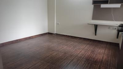 Bedroom Image of 1350 Sq.ft 3 BHK Apartment / Flat for rent in Gini Bellissimo, Dhanori Pune for Rs. 31000