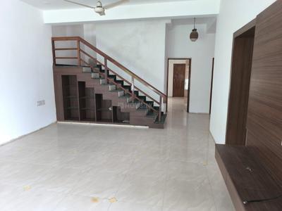 Hall Image of 2700 Sq.ft 4 BHK Independent House for rent in Shiv Shivam Sky, Sector 7 Gandhinagar for Rs. 55000