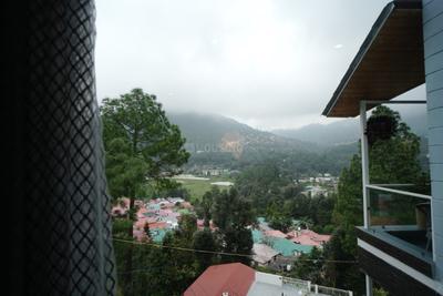 Balcony Image of 3200 Sq.ft 5 BHK Villa for sale in Bhimtal Nainital for Rs. 47000000